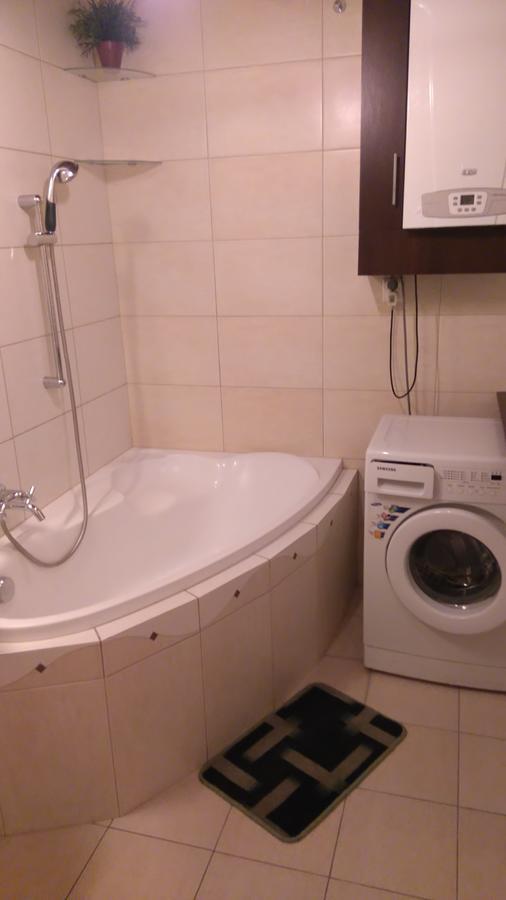 Ferienwohnung Apartament Arkada Rzeszów Exterior foto