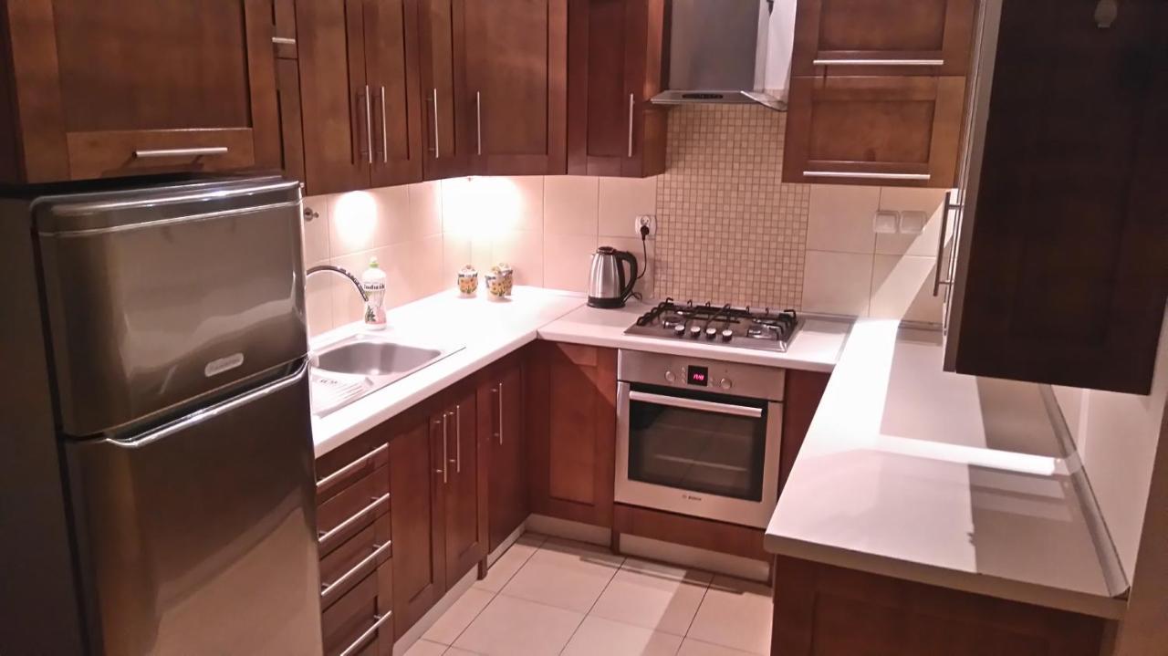 Ferienwohnung Apartament Arkada Rzeszów Exterior foto